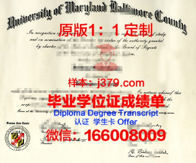 巴尔的摩大学毕业证电子版(jhu巴尔的摩校区)