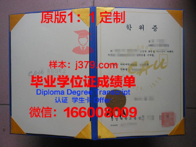 日本中央大学毕业证图片(日本中央大学回国就业情况)